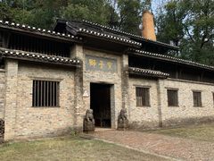 -景德镇古窑民俗博览区