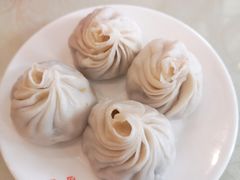 无锡小笼包-王興記(中山路店)
