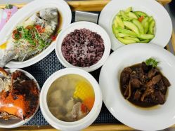 -馨美母婴护理中心(石狮店)