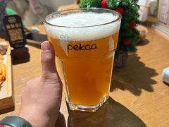 -Pekaa啤咖食肆Coffee&Bistro