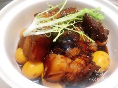 红烧肉-新发现(苏州中心商场店)