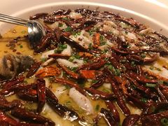 -首秀·四川料理(星耀101店)