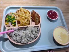 -蜀锦堂·川味现炒(襄阳武商汇店)