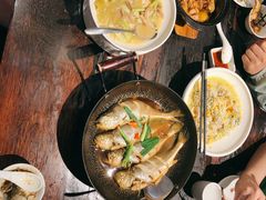 -临家闽南菜(宝洲路店)