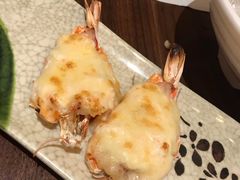-大渔铁板烧(东城店)