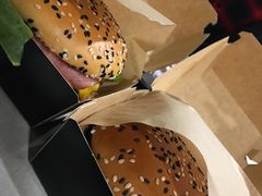 -麦当劳(虹梅路地铁站店)