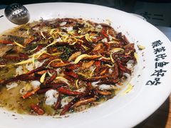 -太二酸菜鱼(福州泰禾店)