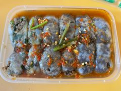 三拼卷粉-李记 河口老字号越南小卷粉