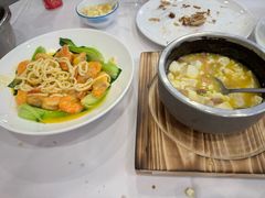 -粤盛海鲜平价店(洛溪食街店)