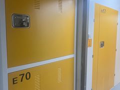 -安东易迷你仓自助寄存仓库(苏州桥店)