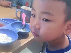 -蜜桃餐厅·伴山(绿宝广场店)