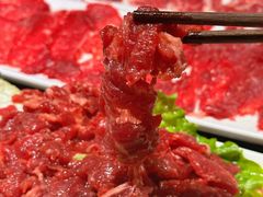 -牛事制造局牛肉火锅(莲岳路店)