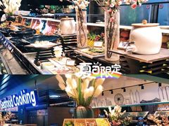 -梨花自助烤肉(天河城店)