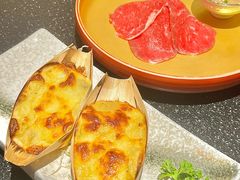 -桃夭日式料理(国信店)