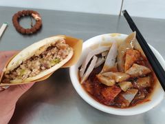 -杨记灌肠(食品街店)