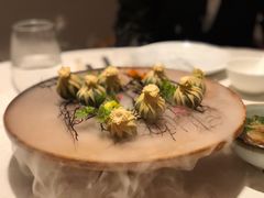 云腿野菜石榴包-逸道(益丰·外滩源店)
