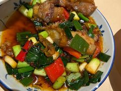 -江味龙虾馆·裸蓝龙虾(南山店)