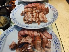 -百年神厨·地道川菜(清江西路店)