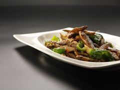 -源牌酒店·家常六安菜