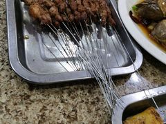 -大壮烧烤店(龙岗店)