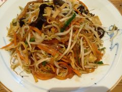 -陈阿婆鱼头泡饼·京味菜(复兴路店)
