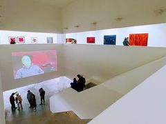 -上海油画雕塑院