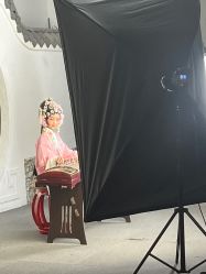 -盘子女人坊古装写真摄影(南京总店)
