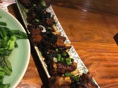-德叔阙里·衢州菜馆(月湖店)