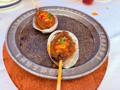 -品海楼·大连海胆锅贴馆(东港店)