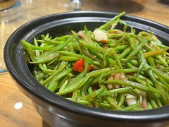-盐汪子杂鱼馆(大港店)
