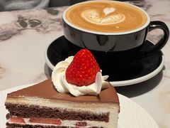 -沛家·西餐Brunch·直火料理