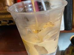 -Cafe on warm(丹霞店)