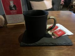 -咖法森林·咖啡  酒吧(天河店)