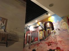 -宣武小院涮肉(前门店)