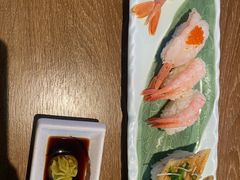 -三禾寿司(君尚店)