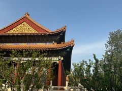 -颐和园