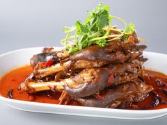 -俭寨大盘芦花土鸡·小公鸡·烧烤新疆菜(云通店)