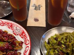 -破店肥哈·东北烧烤·夜宵(南山保利店)