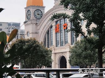 车站是个充满悲伤和欢喜的神奇地方