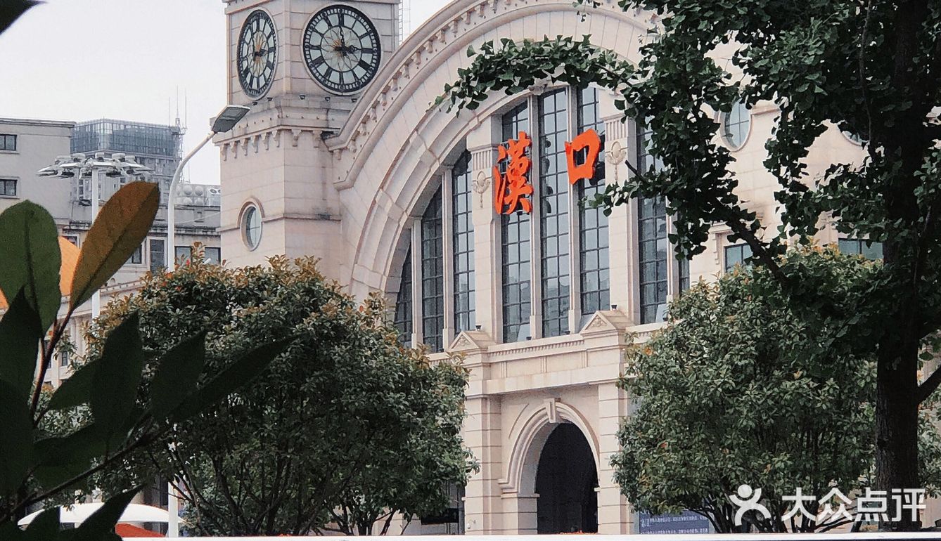 🚄车站是个充满悲伤和欢喜的神奇地方🚉