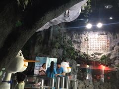 -苏州海洋馆