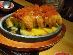 -原志优秀食材·匠心料理·海胆主题(金亿广场店)