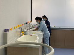 点击看大图 -弗蕾亚·和月月子调理院(东湖店)