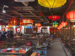 -矮板凳老火锅(宽窄巷子店)
