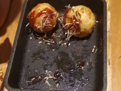 -一心创作料理屋(经开万达店)