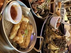 -Big Bamboo 大竹子体育主题餐厅(虹梅路店)