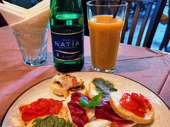 -Mammamia意大利餐厅(阳春巷店)