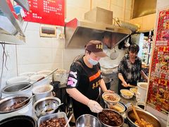 -李易面馆(树木岭店)