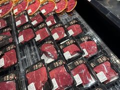-永辉超市(郫都区爱琴海店)