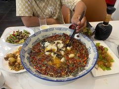 -路家小馆(富力又一城店)